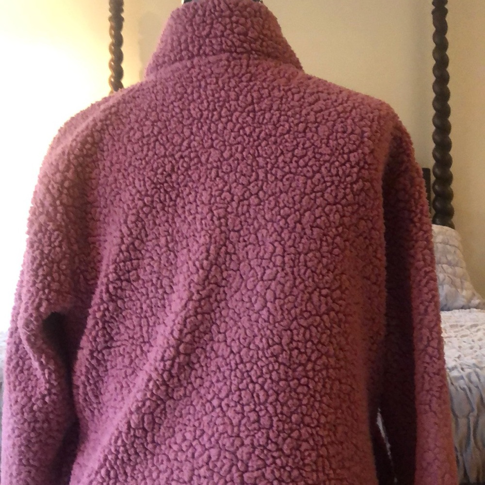 Fuzzy pullover from Pink - Picture 6 of 6